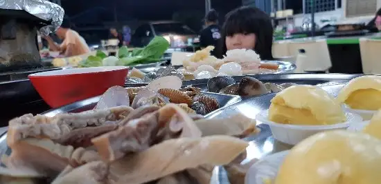 Hoi Tong Steamboat Restaurant Food Photo 1