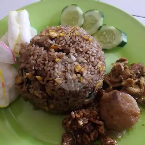 Gambar Makanan Nasi Goreng Barokah Madura 3