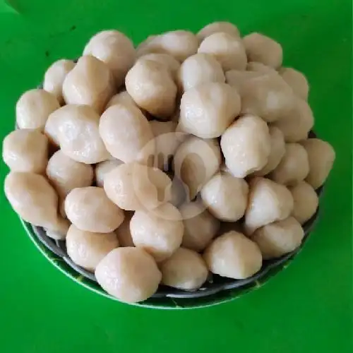 Gambar Makanan Pempek Shindy, Silaberanti 5