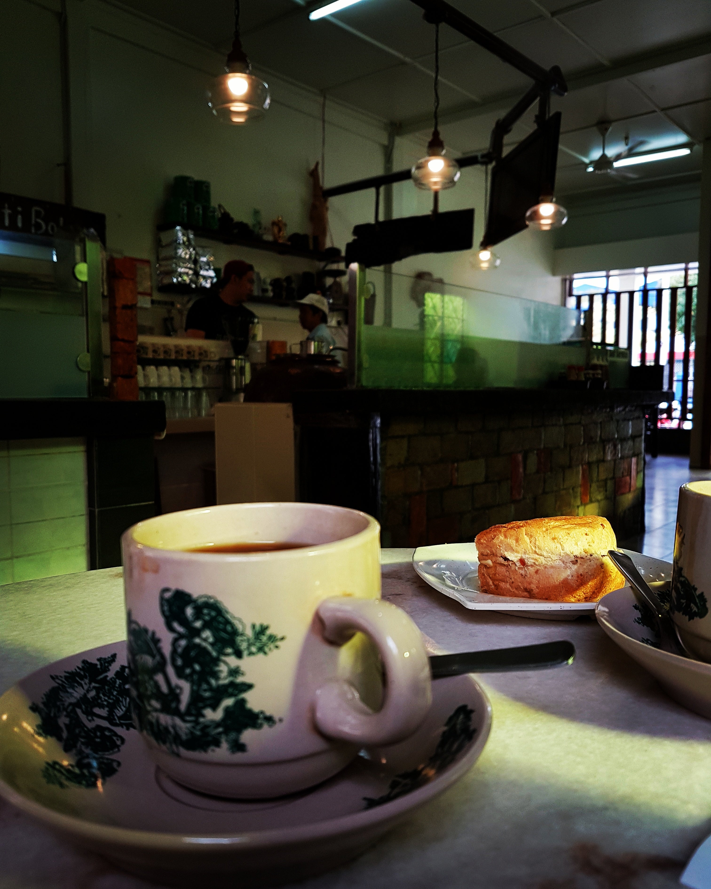 Olive Baker, Brunch, Melaka YummyAdvisor