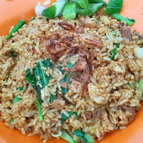 Gambar Makanan Nasi Goreng Indonesia 9