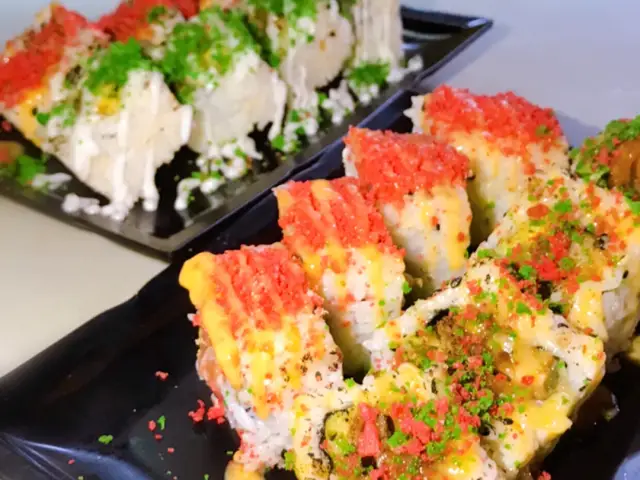 Gambar Makanan Tokyo Sushi 1