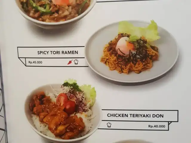 Gambar Makanan Sutakku 8