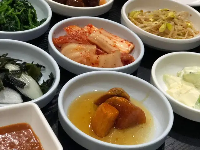 Jumong Korean Restaurant Food Photo 20