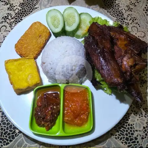 Gambar Makanan Dapoer Bebek & Ayam Mas Koko, Pekayon Jaya Bekasi 8