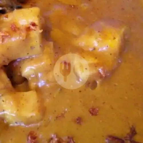 Gambar Makanan Sate Padang Saiyo Baru Padang Panjang, Cibubur 4