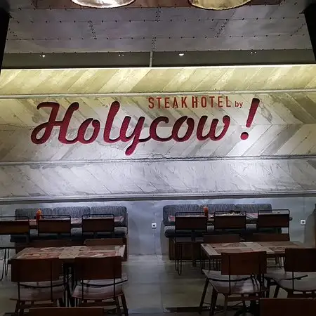 Gambar Makanan Steak Hotel by Holycow! 20