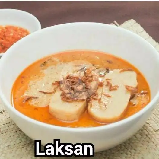 Gambar Makanan Pempek Kentava, Purnama 5