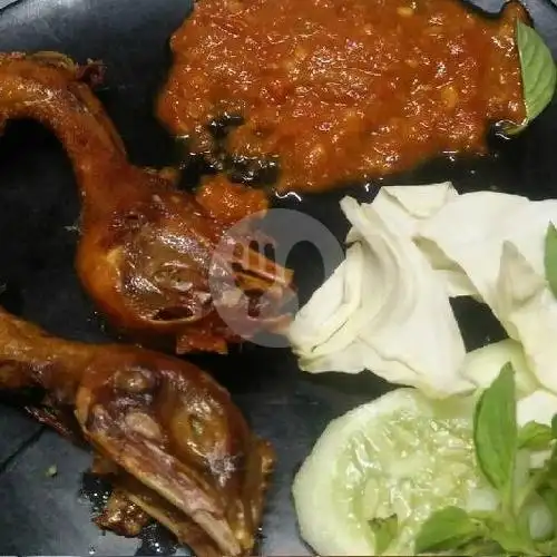Gambar Makanan Sambel Bledek Cak Rian, Wonokromo 8