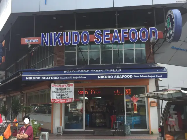 Nikodu Seafood Food Photo 2