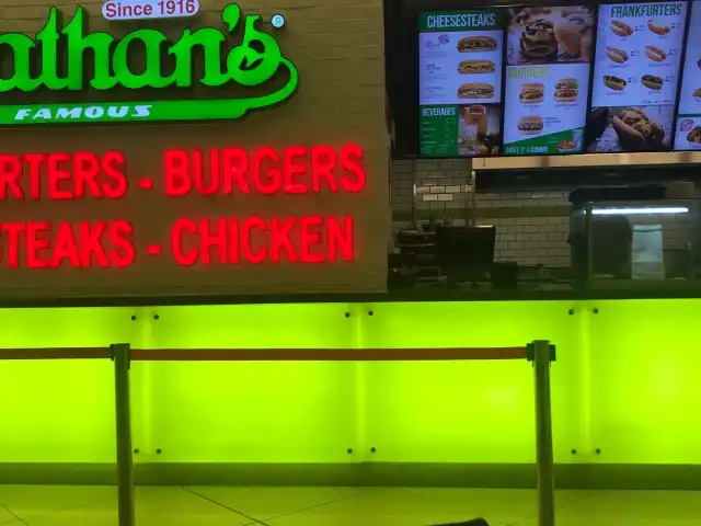 Nathan's Famous Malaysia Food Photo 14