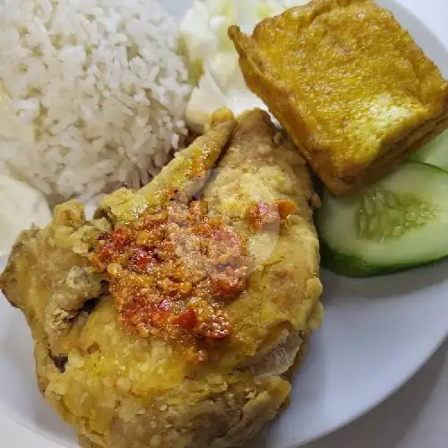 Gambar Makanan Ayam Gepuk Ketapang Cab. Sudirman 18