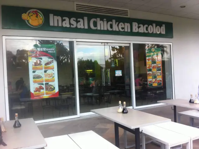 Inasal Chicken Bacolod Food Photo 5