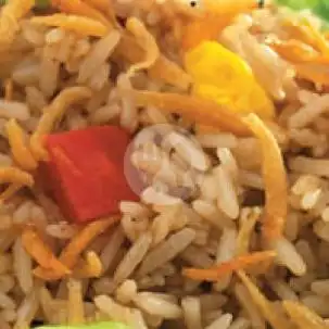 Gambar Makanan Nasi Goreng Spesial Gila Pakde Ndut 11