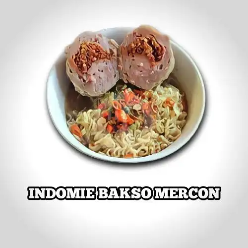 Gambar Makanan Mie Ayam Bakso Virda Ais 4