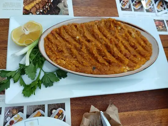 Reyhun Iran Restaurant'nin yemek ve ambiyans fotoğrafları 19