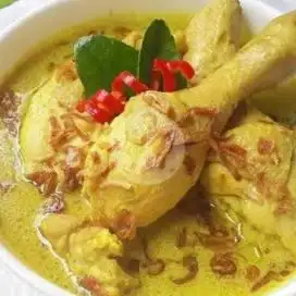 Gambar Makanan Pecel Ayam Eba Sum 14