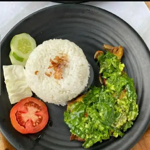 Gambar Makanan Geprek Panjaitan EST. 2021 5