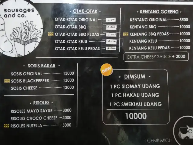 Gambar Makanan MIMICUCU 1