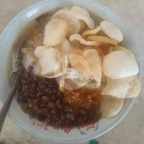 Gambar Makanan Mie Ayam, Bubur Ayam, Nasi Goreng Kambing Wijaya Putra, Affandi 4