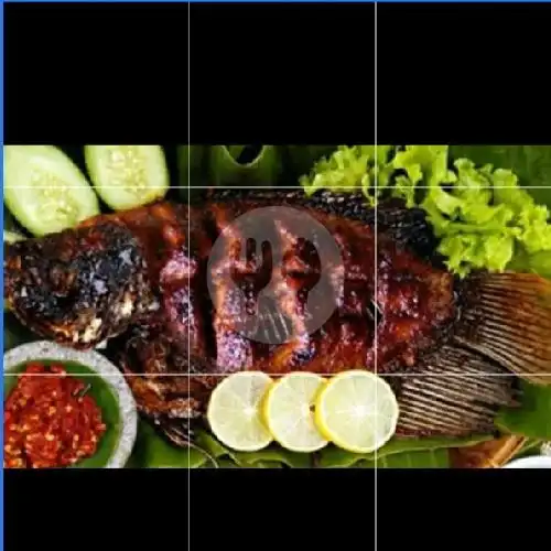 Gambar Makanan Rumah Ikan Segar, Jatiasih 20