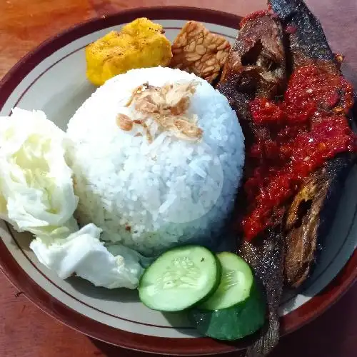 Gambar Makanan Ayam Geprek, Seblak & Aneka Camilan Mandablu, Jalaksana 15