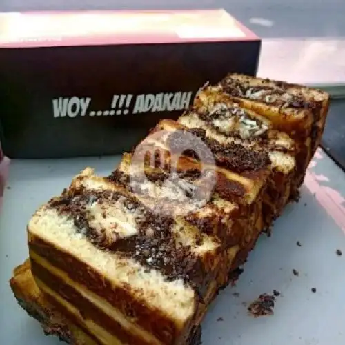 Gambar Makanan Roti Bakar Adakah ? , Tamalanrea 7