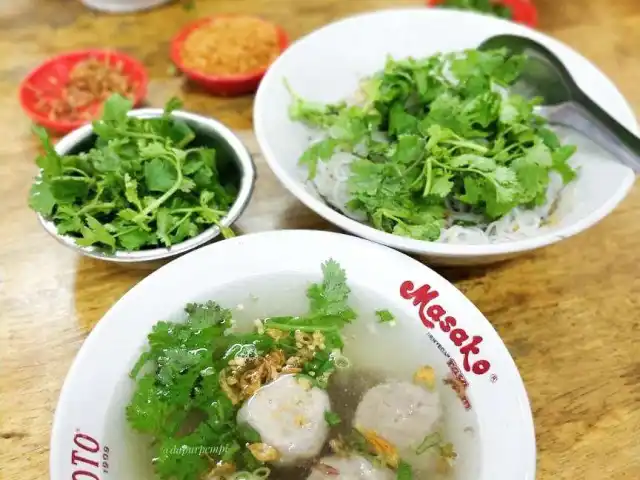 Gambar Makanan Bakso Medan 99 13