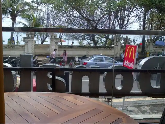 Gambar Makanan McDonald's / McCafé 9