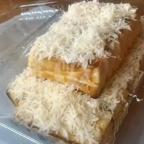 Gambar Makanan Roti Bakar Bang Ojan, Cileungsi 19