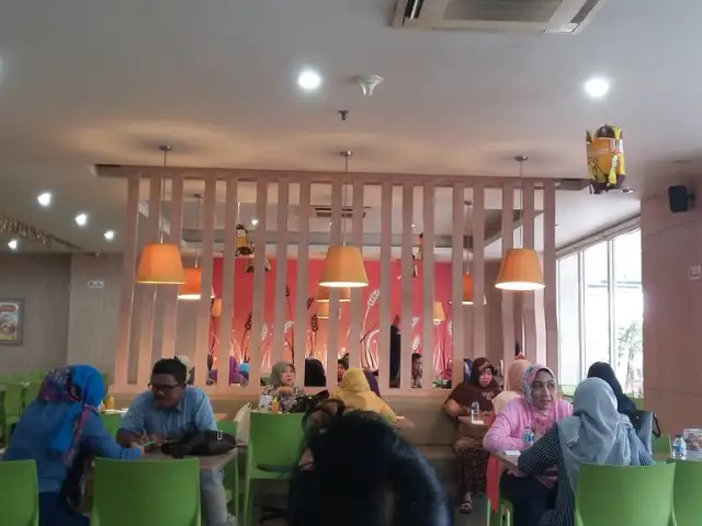 Gambar Makanan Bakmi GM Thamrin City 6