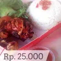 Gambar Makanan Timbel Komplit & Ayam Bakar 17 1