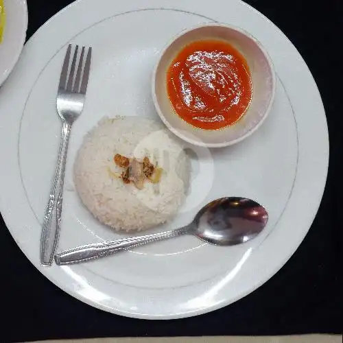 Gambar Makanan Bubur Ayam Bandung Kang Didin, Tasik 19