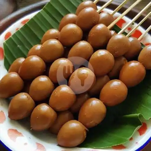 Gambar Makanan Bubur Kacang Ijo Madura Cak Yanto Dadap 14
