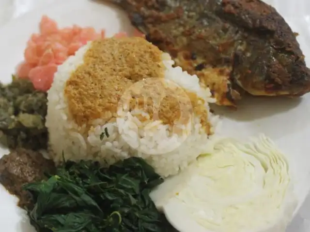 Gambar Makanan Rumah Makan Palapa Jaya, Veteran 14