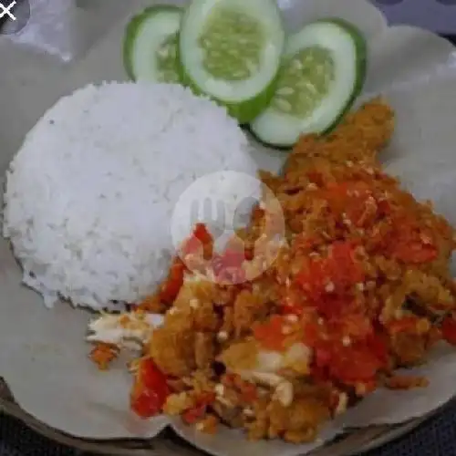 Gambar Makanan Pecel Lele Dan Seafood Bude Gendut 14