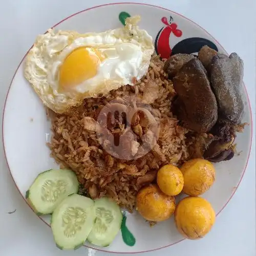 Gambar Makanan Nasi Goreng Siti  2