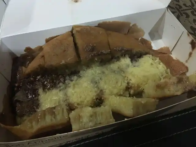 Gambar Makanan Martabak San Fransisco 20