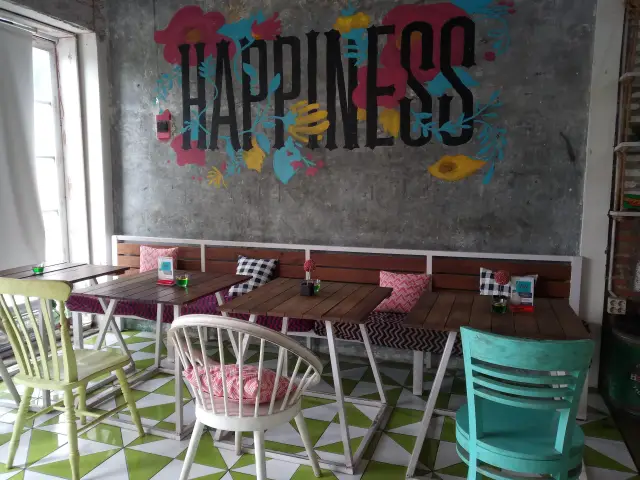 Gambar Makanan Happiness Kitchen & Coffee 19