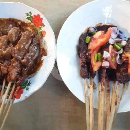 Gambar Makanan warung sate dan soto madura pak HASAN 4