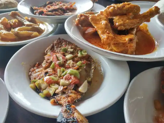 Gambar Makanan Restoran Sederhana 19