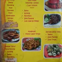 Gambar Makanan Restaurant Sari 21 1