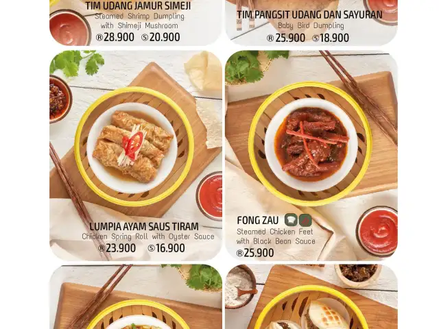 Gambar Makanan ImperialKitchen&Dimsum 18