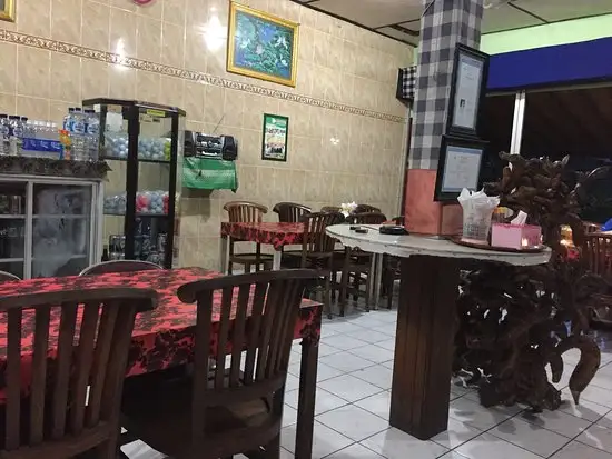 Gambar Makanan Depot Dini Cafe Restaurant 14