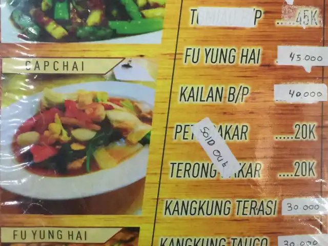 Gambar Makanan D' Citra 6