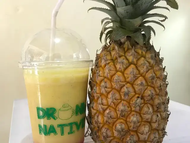 Drink Native