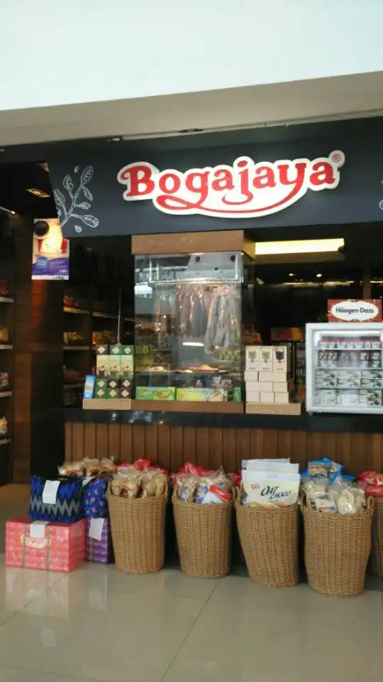 Gambar Makanan Bogajaya 2