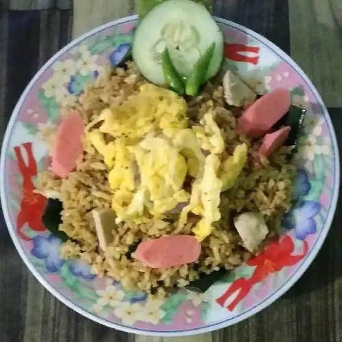 Gambar Makanan Kedai Dapur Emak, Batu 3