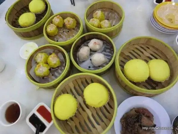 Jin Xuan Hong Kong Food Photo 4