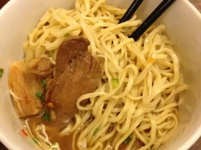 Gambar Makanan Depot 3.6.9 Shanghai Dumpling & Noodle 13